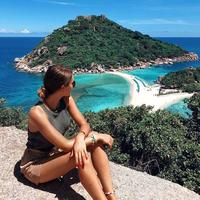 Отзыв от Дана - виза ДТВ